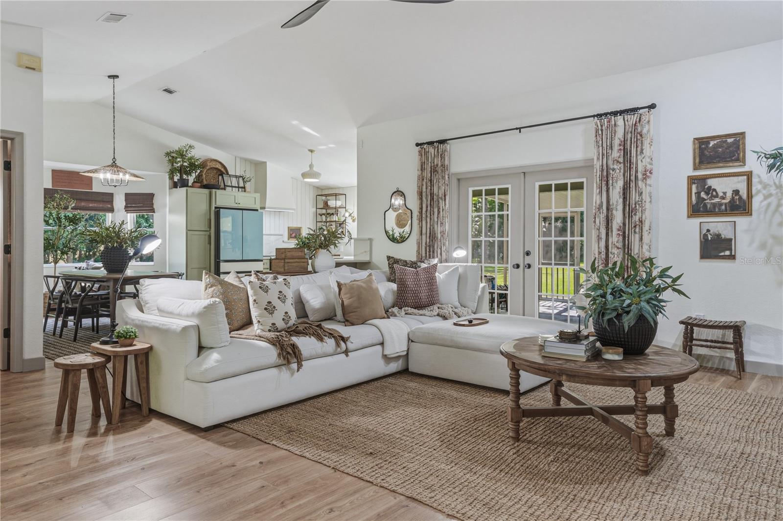 EAST BROOKSVILLE - Residential