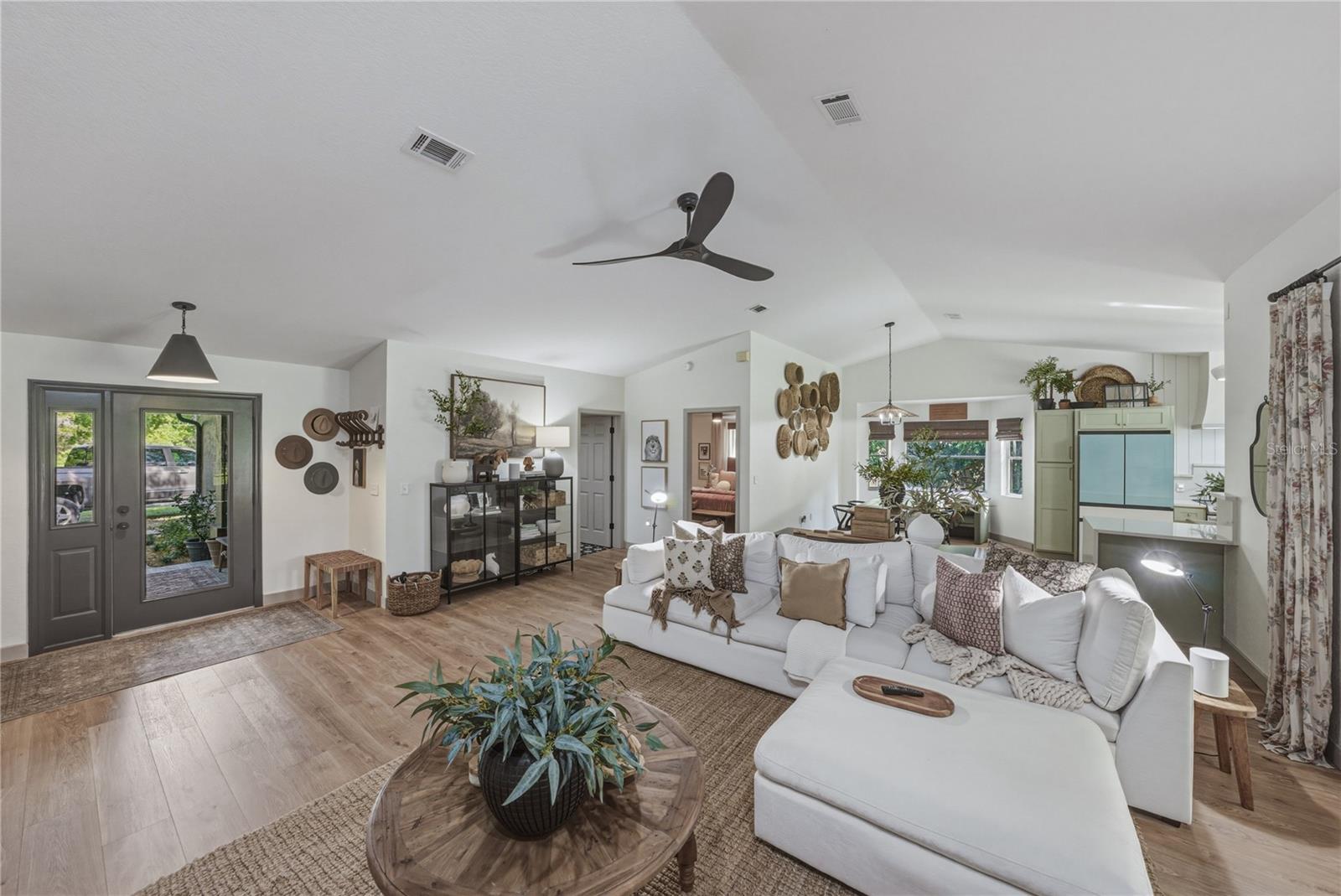 EAST BROOKSVILLE - Residential