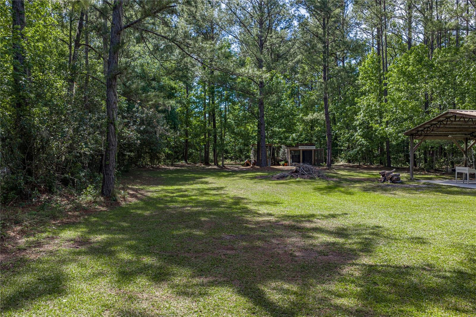 EAST BROOKSVILLE - Residential