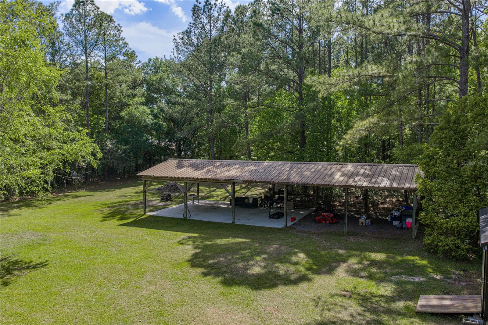 EAST BROOKSVILLE - Residential
