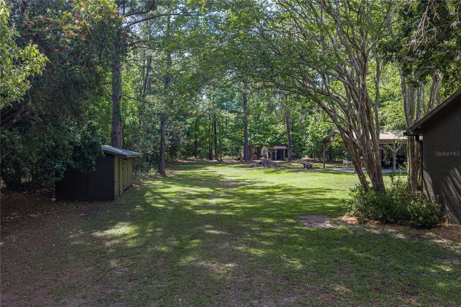 EAST BROOKSVILLE - Residential