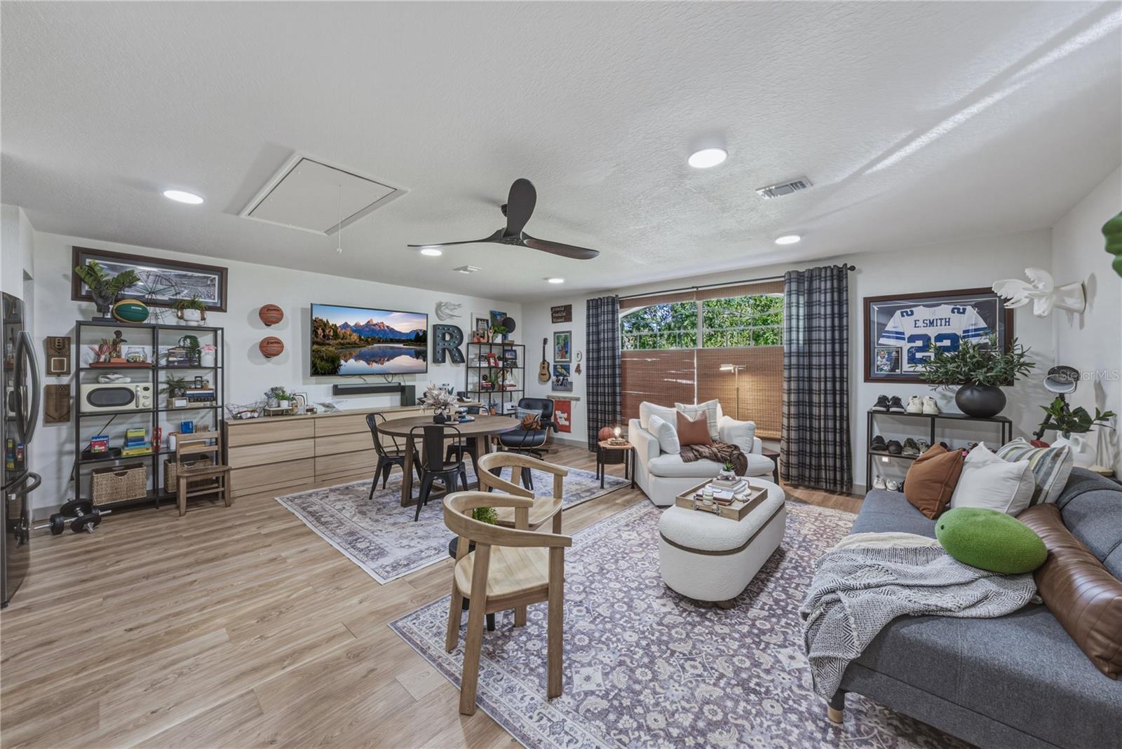 EAST BROOKSVILLE - Residential