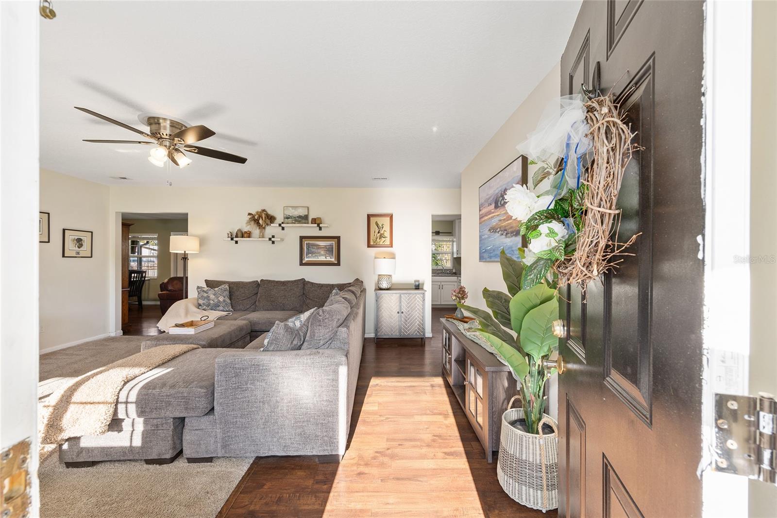 HERITAGE HILLS - Residential