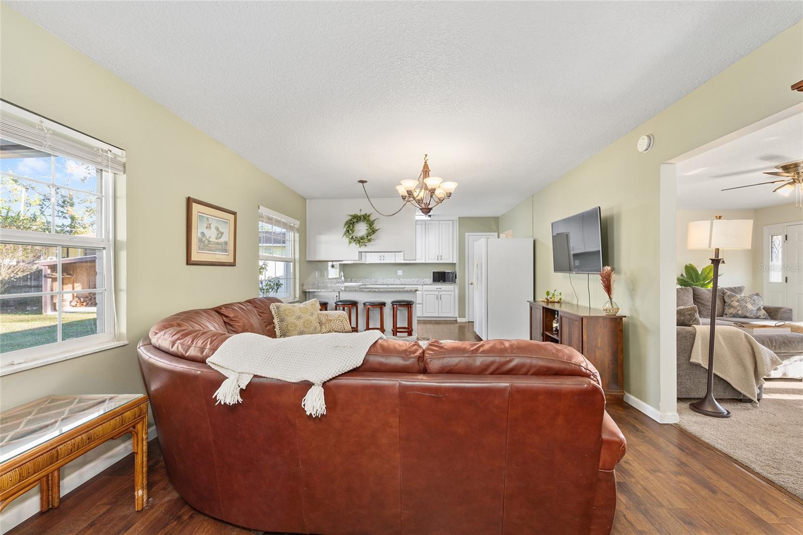 HERITAGE HILLS - Residential