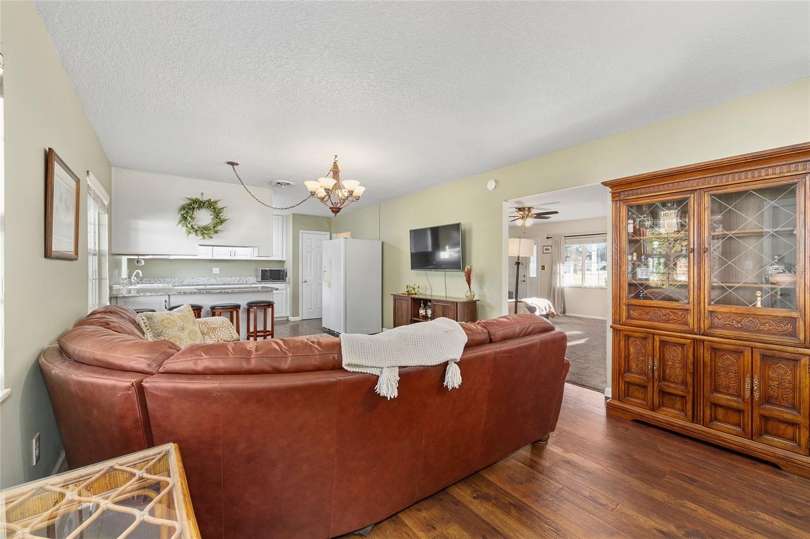 HERITAGE HILLS - Residential