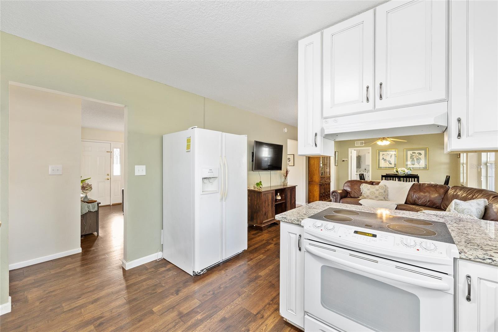 HERITAGE HILLS - Residential