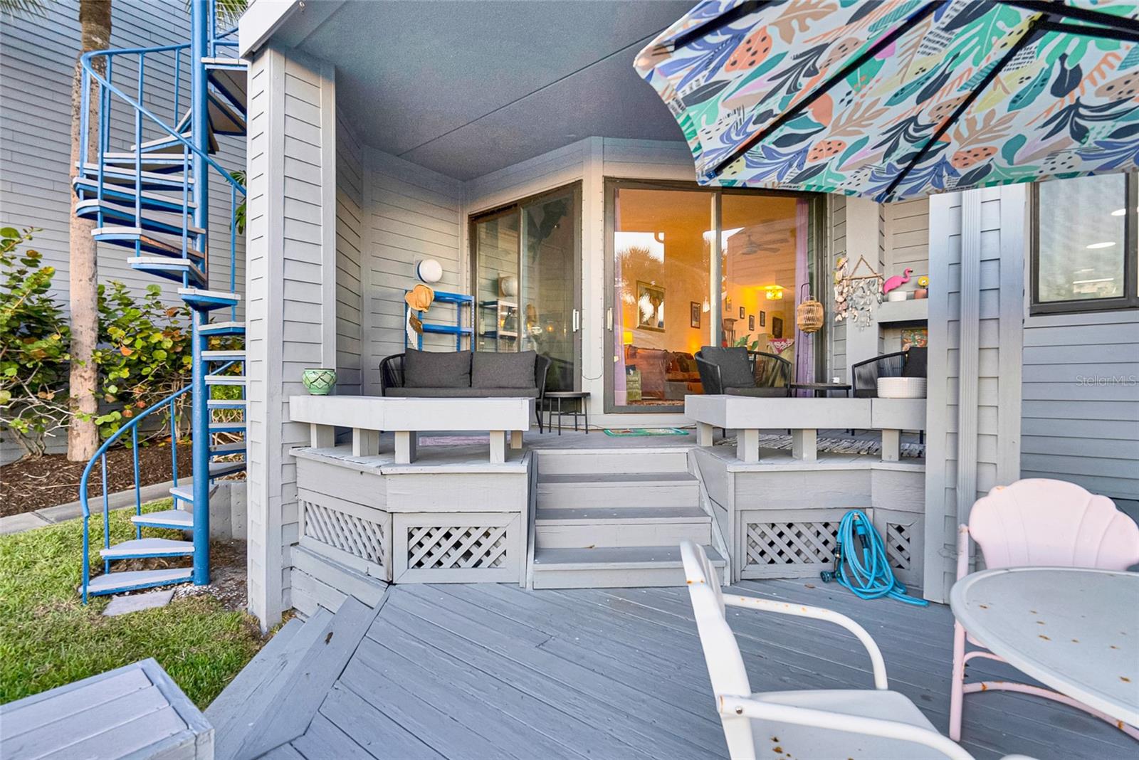 PORT TIERRA CONDO - Residential