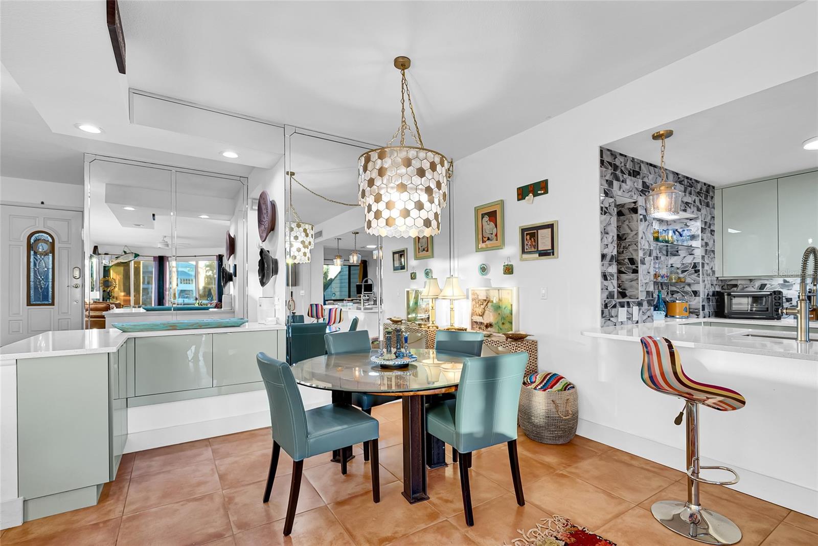 PORT TIERRA CONDO - Residential