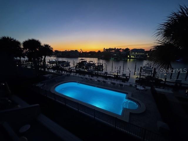 PORT TIERRA CONDO - Residential