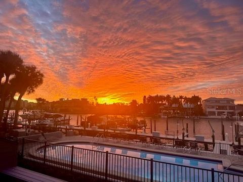 910 PINELLAS BAYWAY S 107 TIERRA VERDE FL 33715