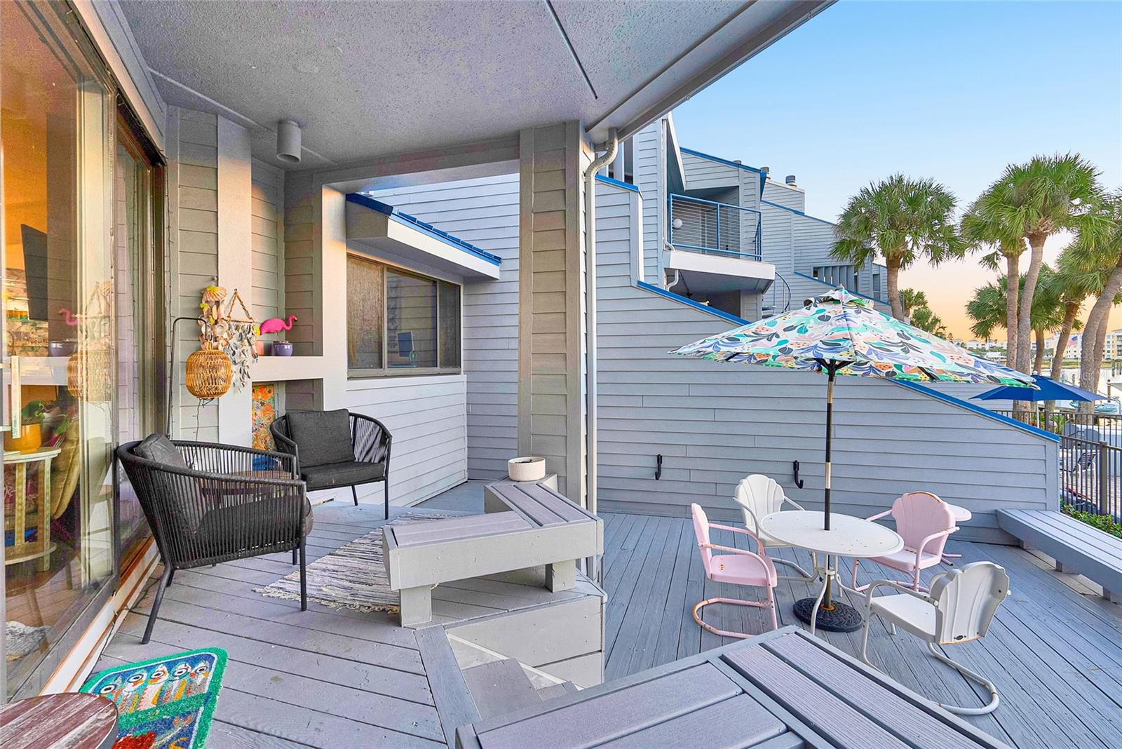 PORT TIERRA CONDO - Residential