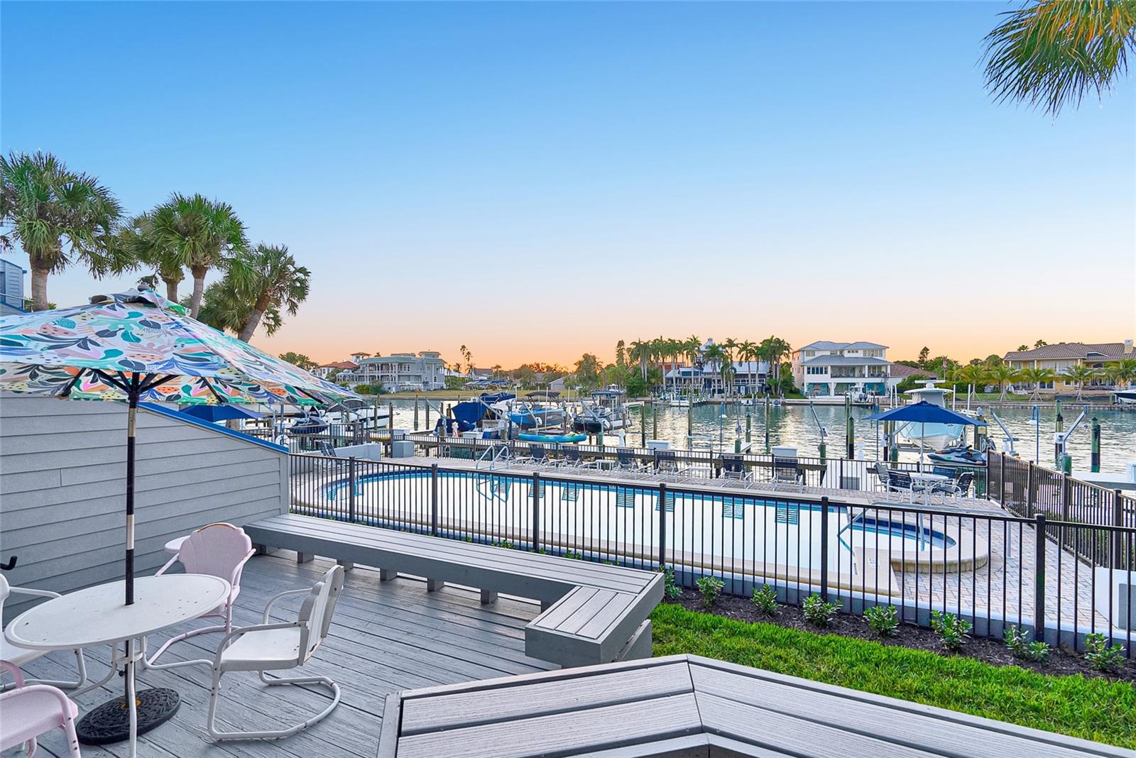 PORT TIERRA CONDO - Residential