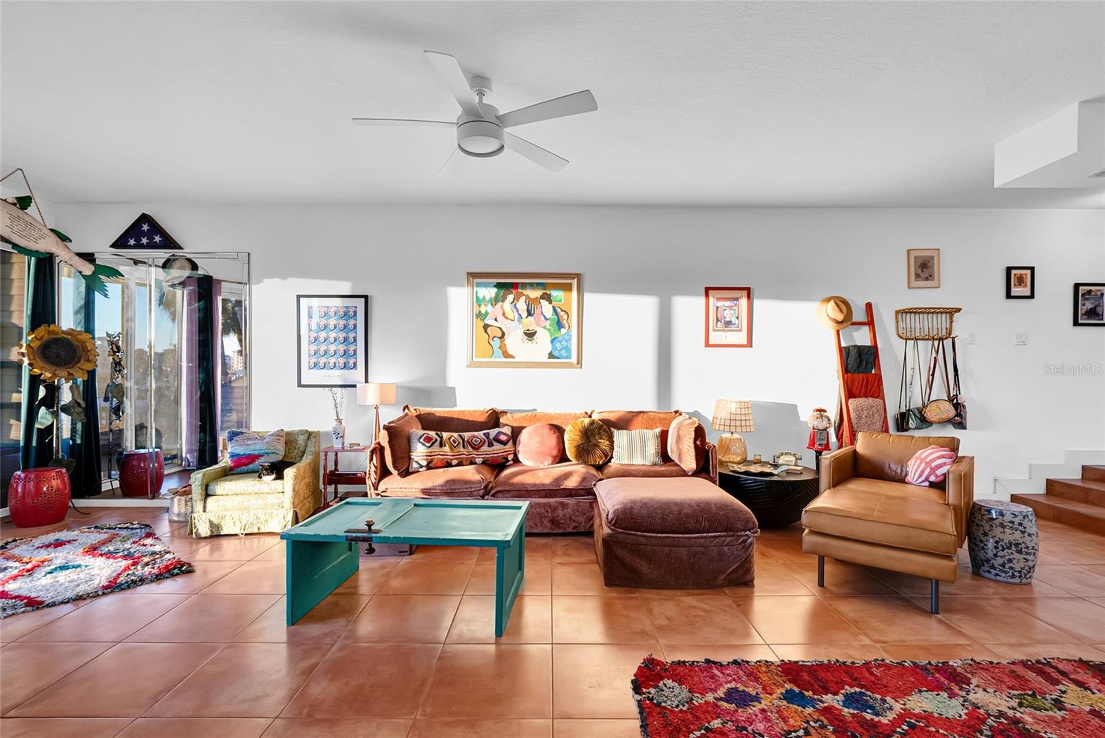 PORT TIERRA CONDO - Residential