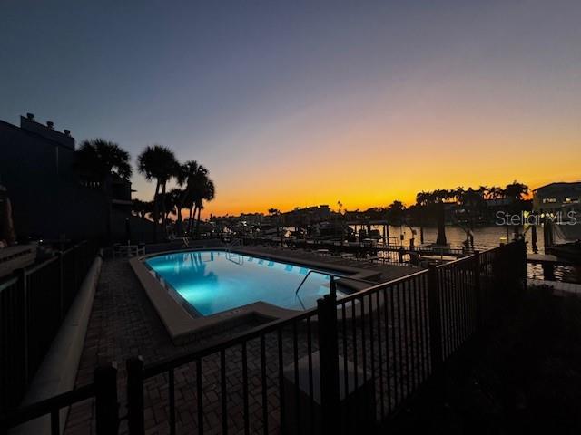 PORT TIERRA CONDO - Residential