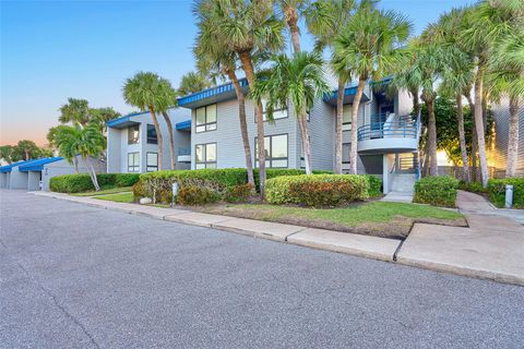 Photo of 910 Pinellas Bayway S #107, Tierra Verde, FL 33715 (MLS # TB8448772)