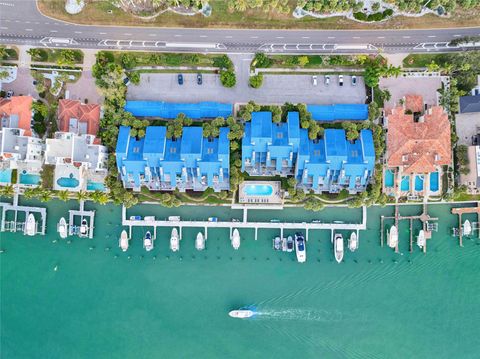 Photo of 910 Pinellas Bayway S #107, Tierra Verde, FL 33715 (MLS # TB8448772)