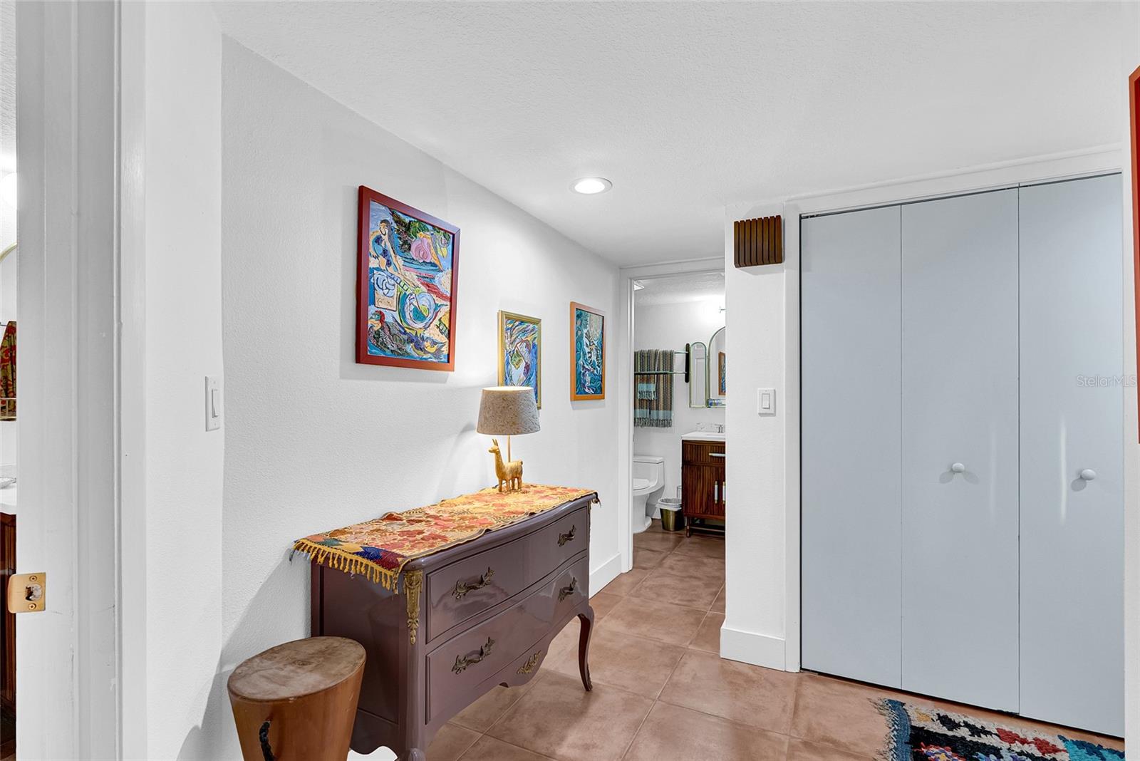 PORT TIERRA CONDO - Residential