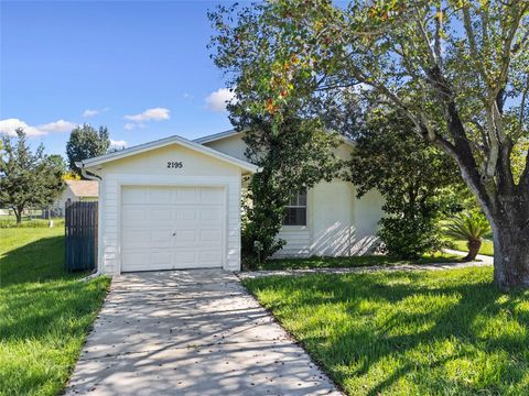 2195 WIND JAMMER COURT KISSIMMEE FL 34744