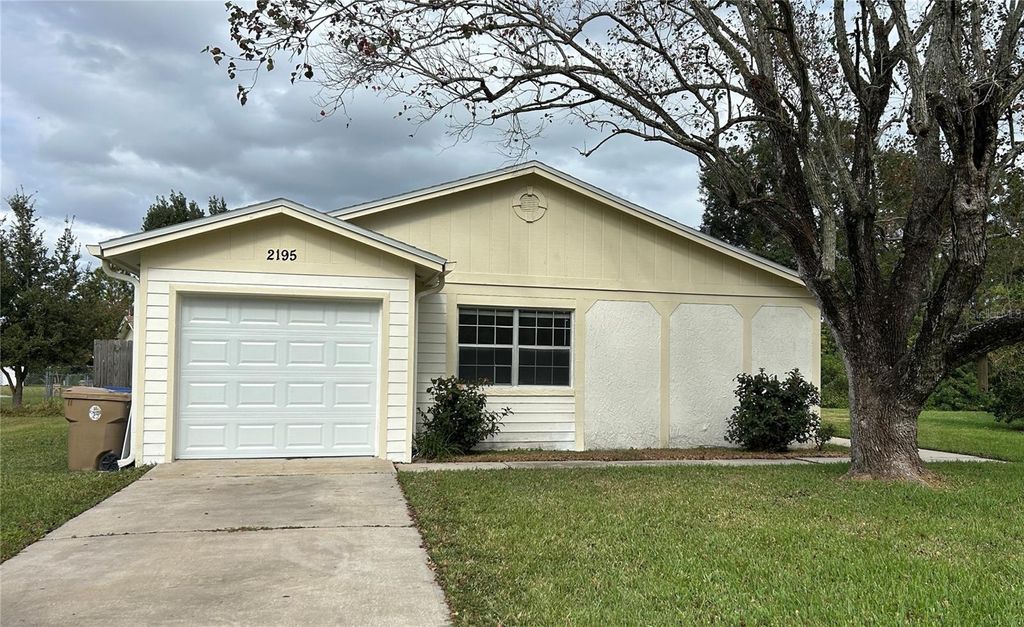 Photo of 2195 Wind Jammer Court, Kissimmee, FL 34744 (MLS # S5136093)