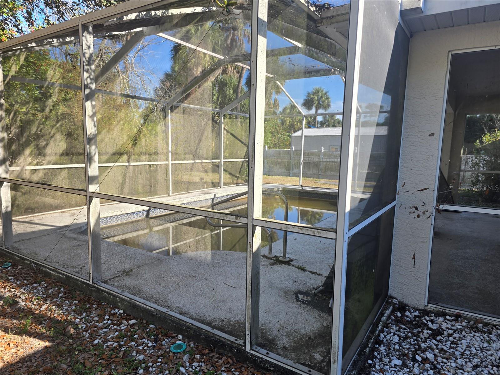 PORT CHARLOTTE SUB 12 - Residential