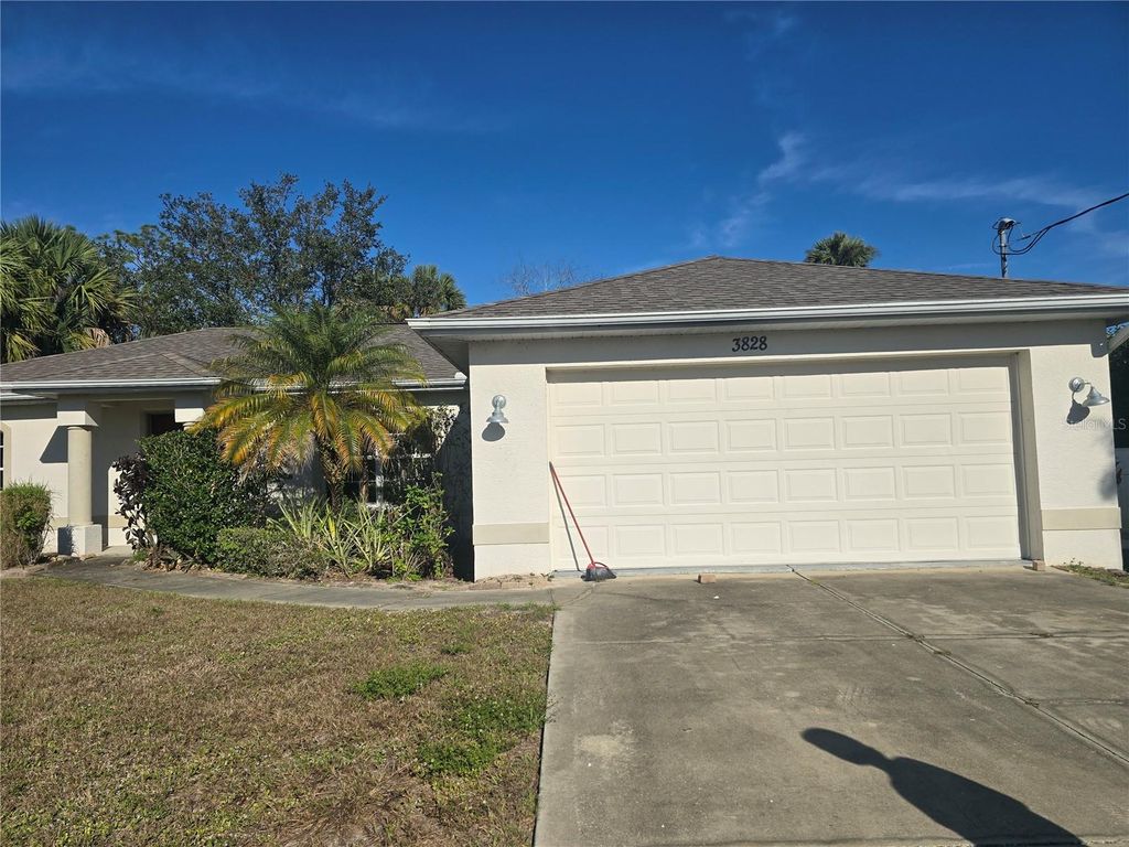 Photo of 3828 Trenton Lane, North Port, FL 34288 (MLS # TB8459717)