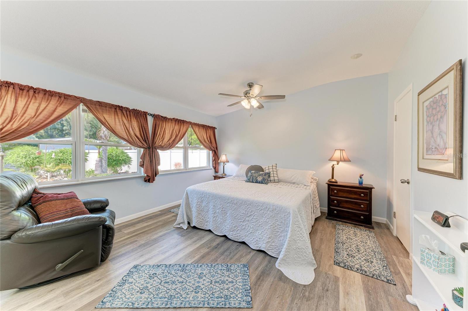 PORT CHARLOTTE GOLF CRSE SEC - Residential