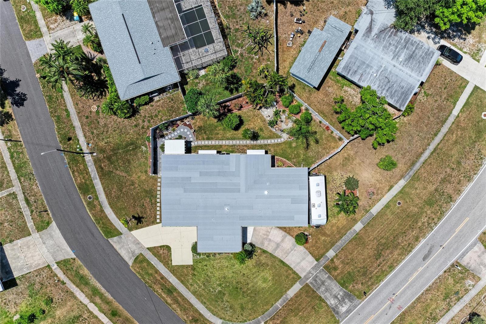 PORT CHARLOTTE GOLF CRSE SEC - Residential