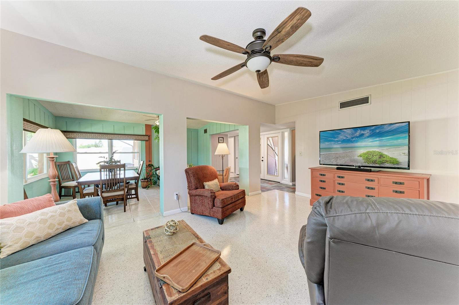 PORT CHARLOTTE GOLF CRSE SEC - Residential