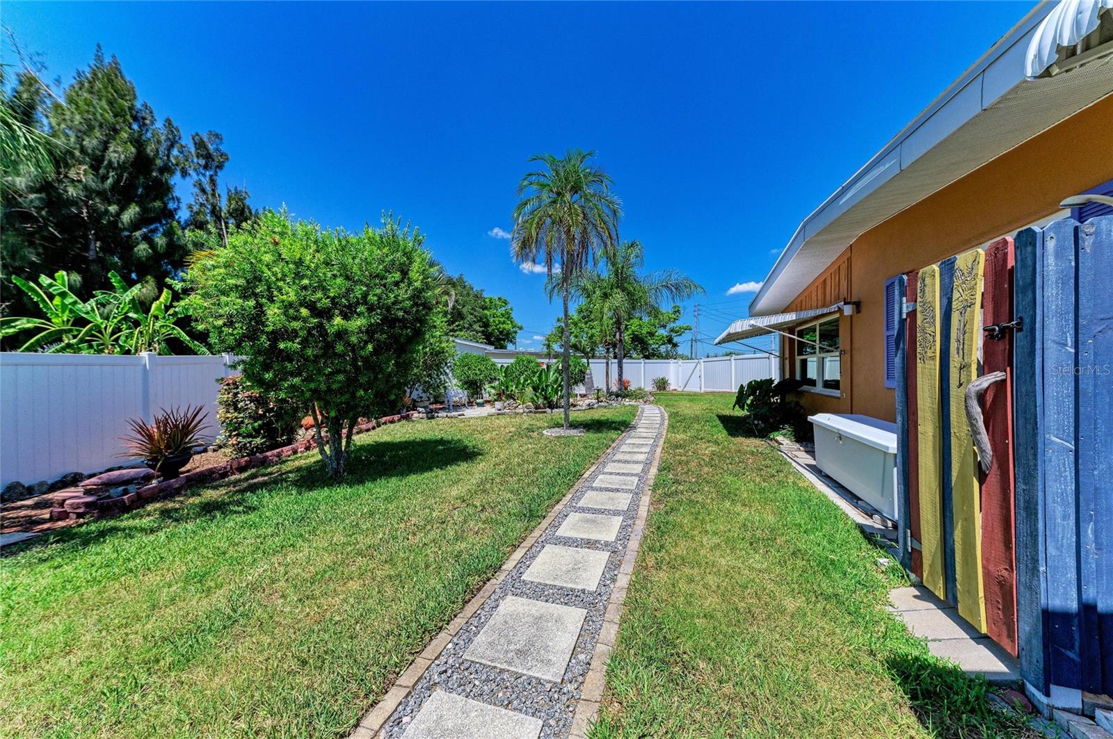 PORT CHARLOTTE GOLF CRSE SEC - Residential
