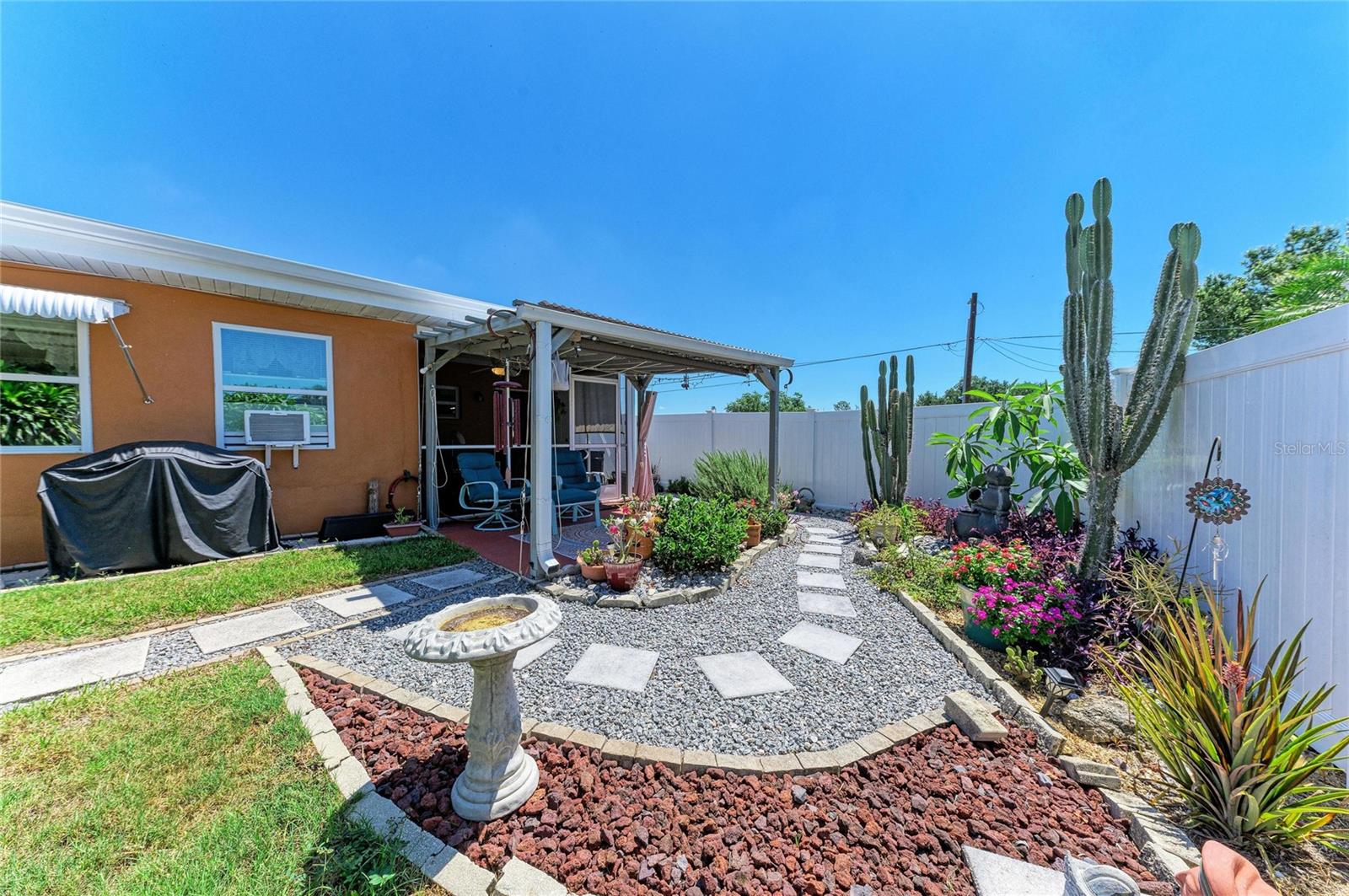 PORT CHARLOTTE GOLF CRSE SEC - Residential