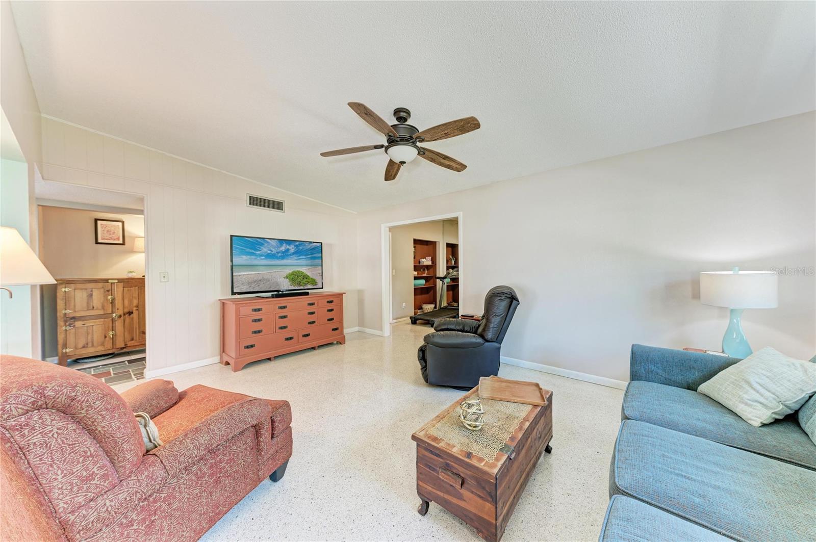 PORT CHARLOTTE GOLF CRSE SEC - Residential