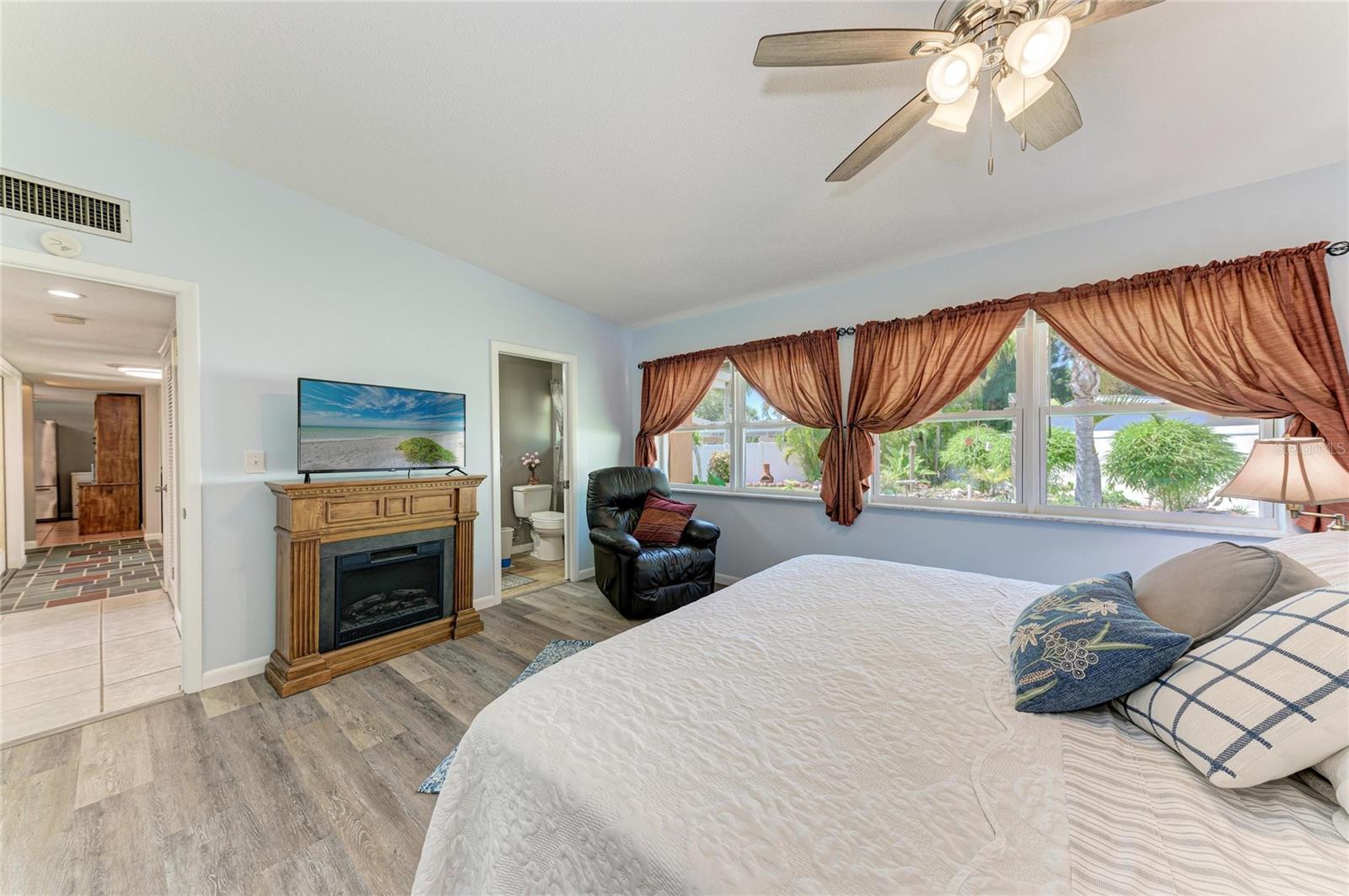 PORT CHARLOTTE GOLF CRSE SEC - Residential