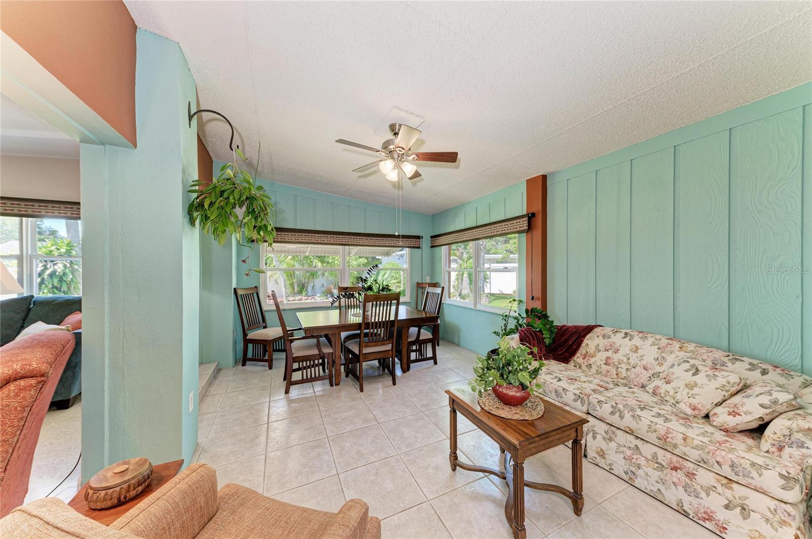 PORT CHARLOTTE GOLF CRSE SEC - Residential