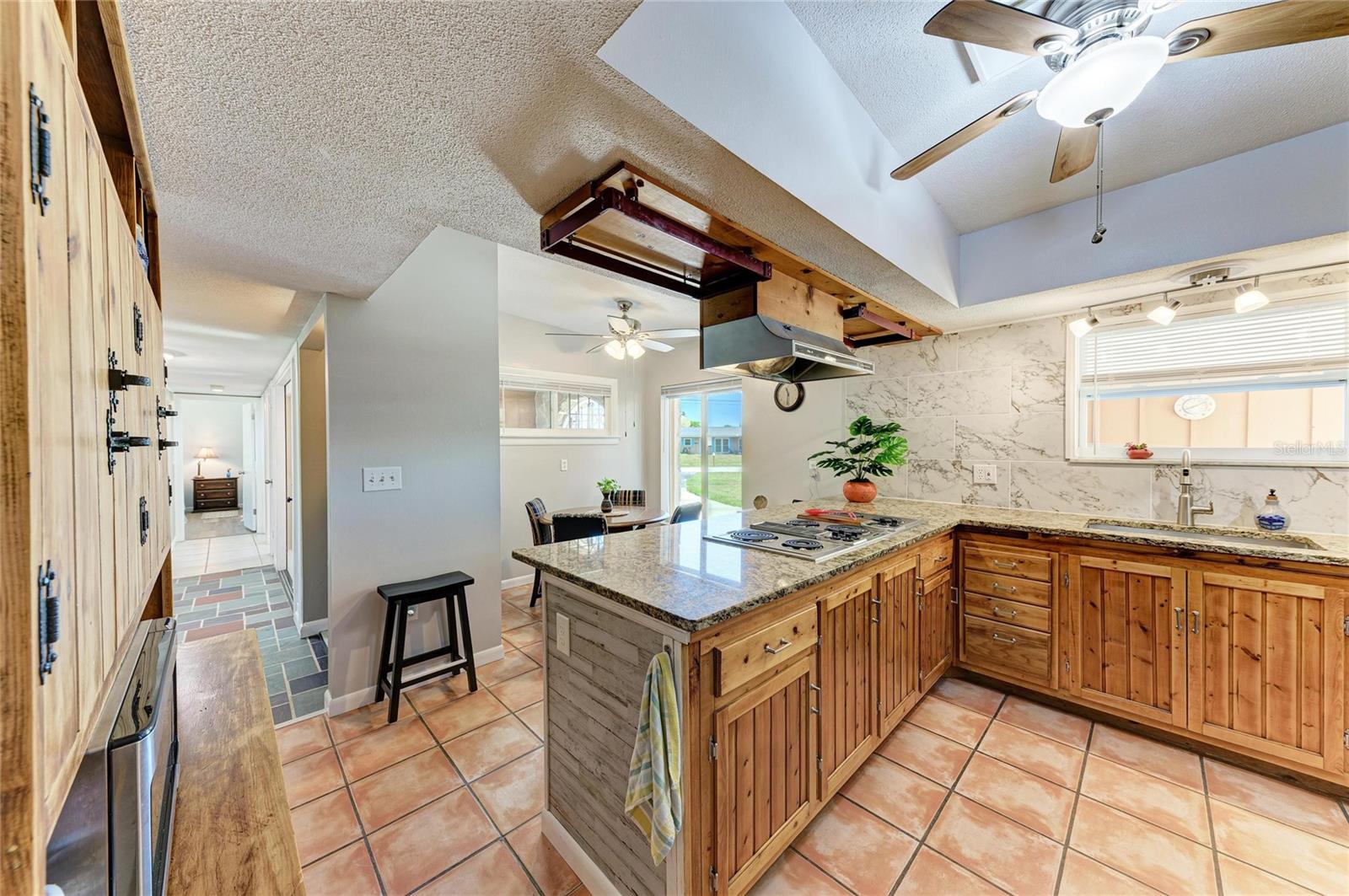 PORT CHARLOTTE GOLF CRSE SEC - Residential