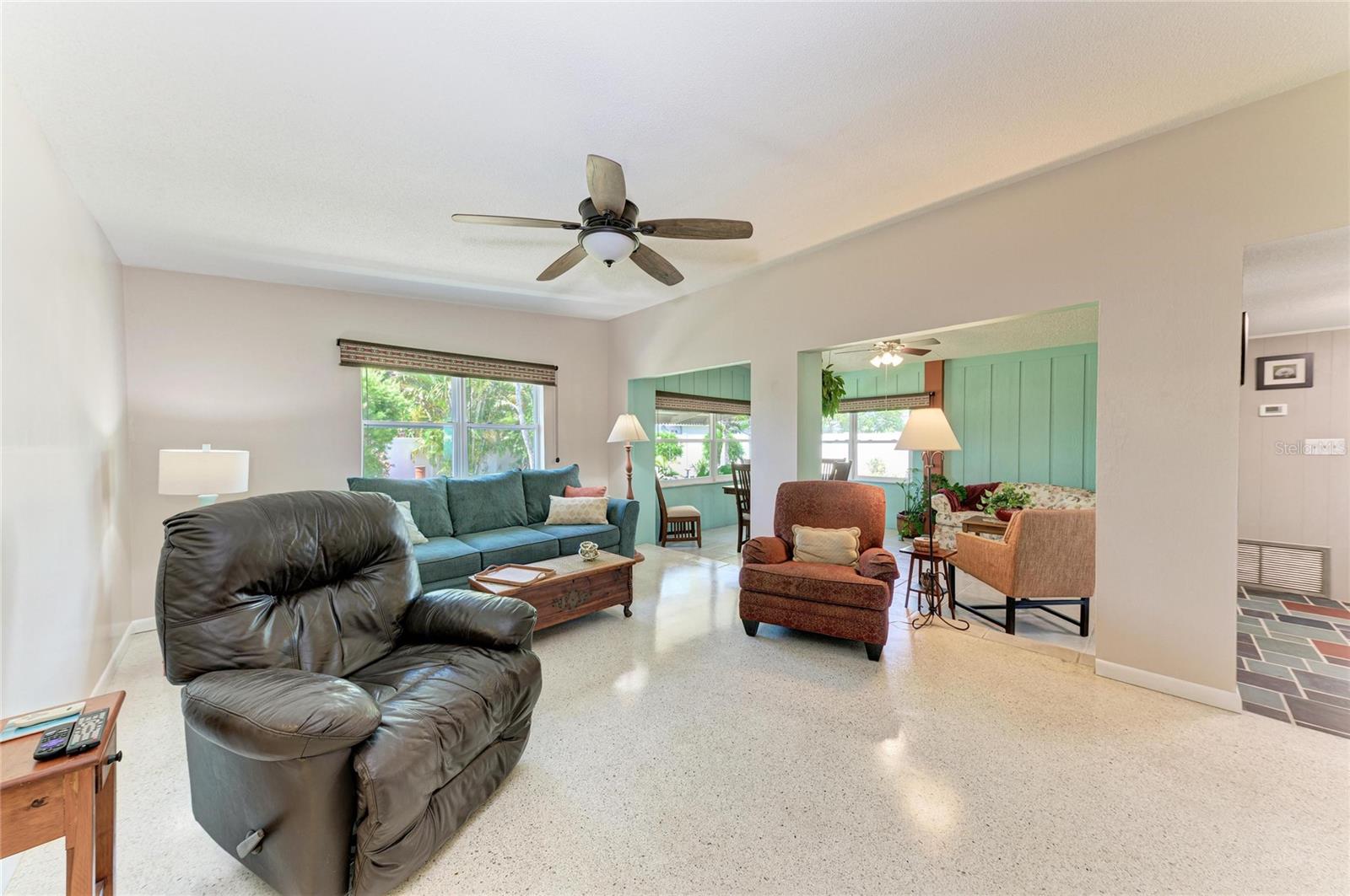 PORT CHARLOTTE GOLF CRSE SEC - Residential
