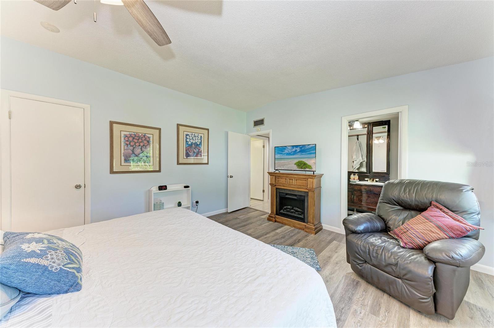 PORT CHARLOTTE GOLF CRSE SEC - Residential