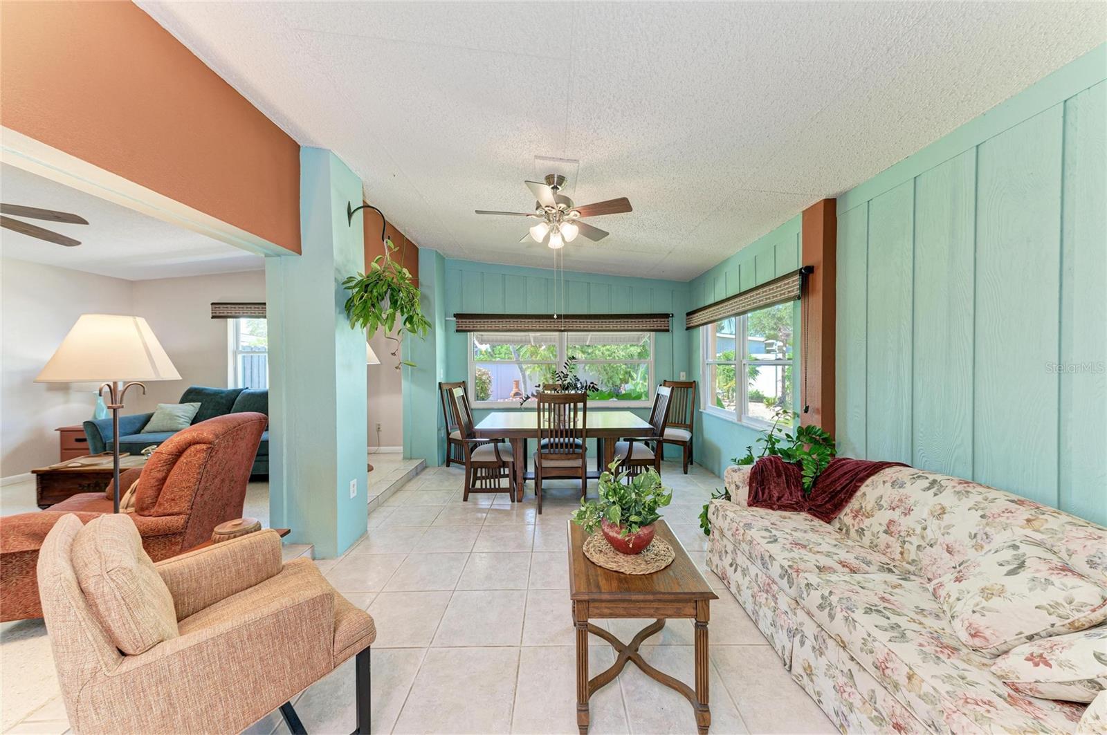 PORT CHARLOTTE GOLF CRSE SEC - Residential