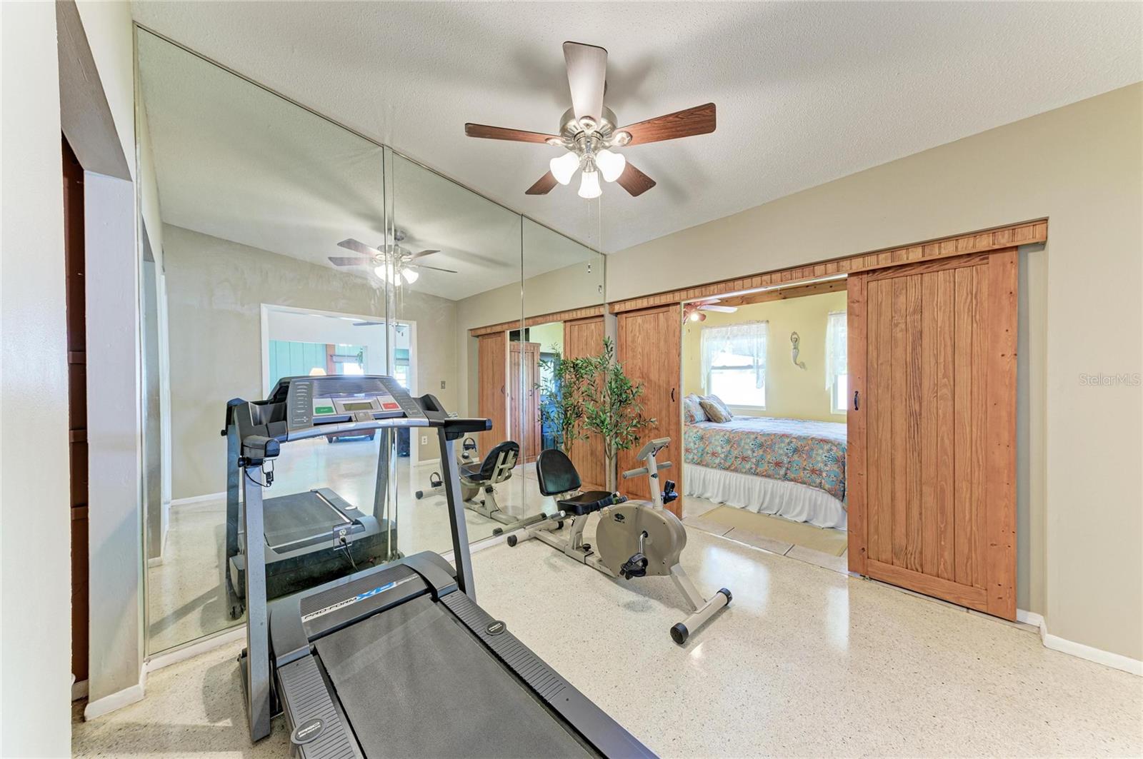 PORT CHARLOTTE GOLF CRSE SEC - Residential