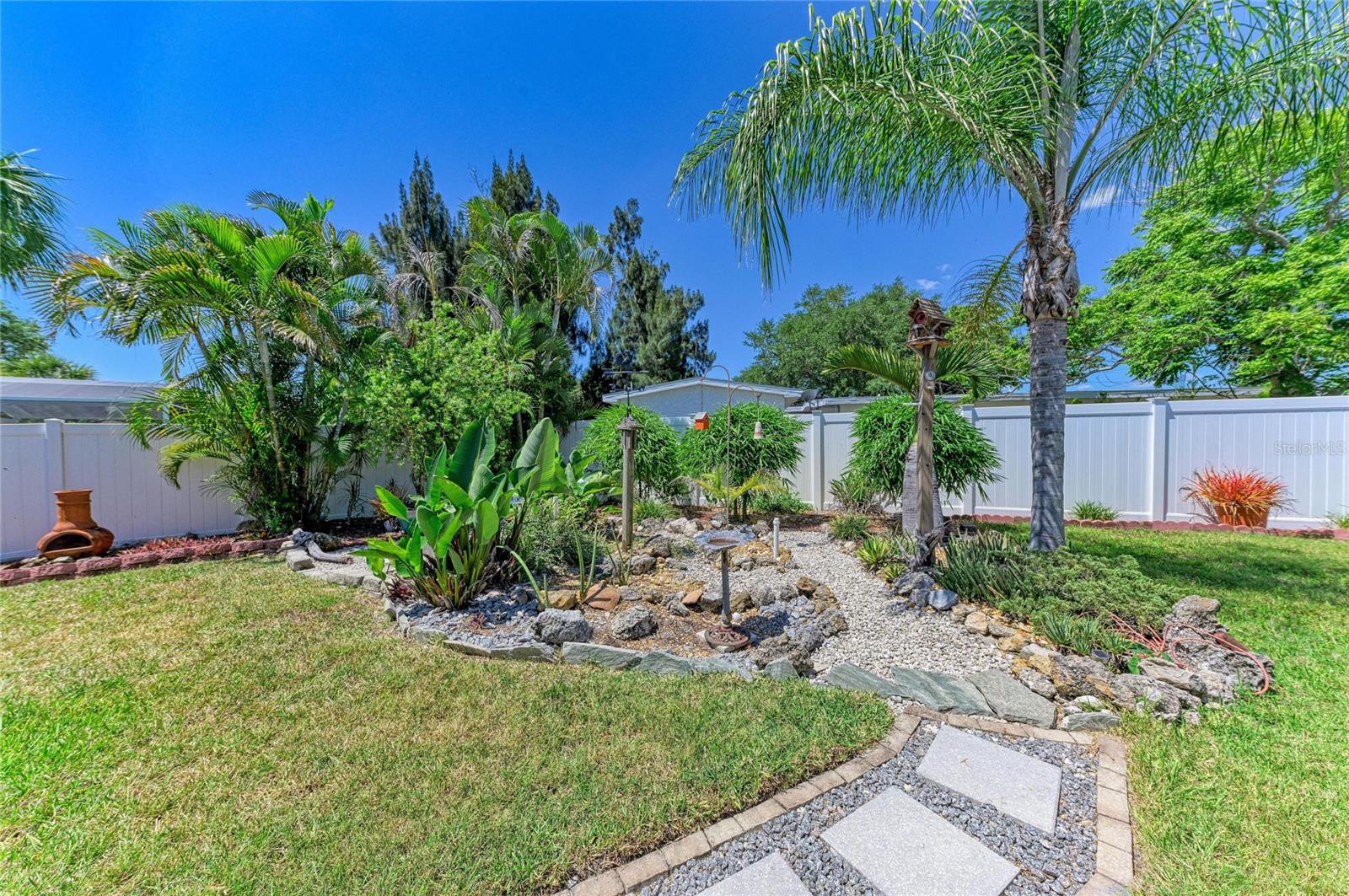 PORT CHARLOTTE GOLF CRSE SEC - Residential