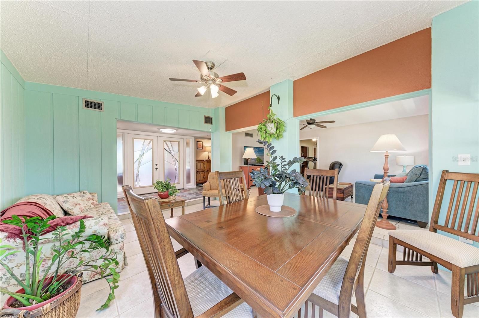 PORT CHARLOTTE GOLF CRSE SEC - Residential
