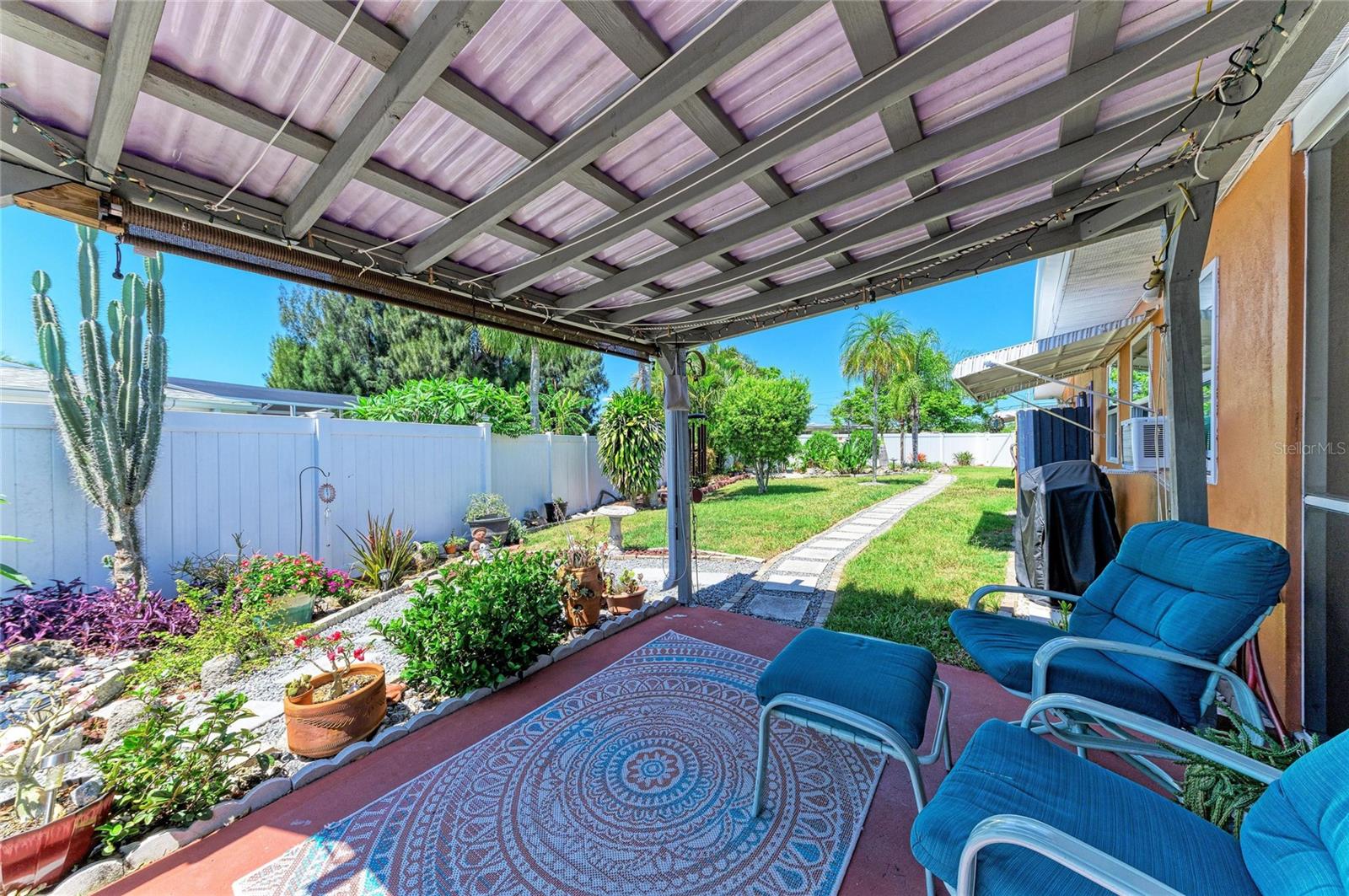 PORT CHARLOTTE GOLF CRSE SEC - Residential
