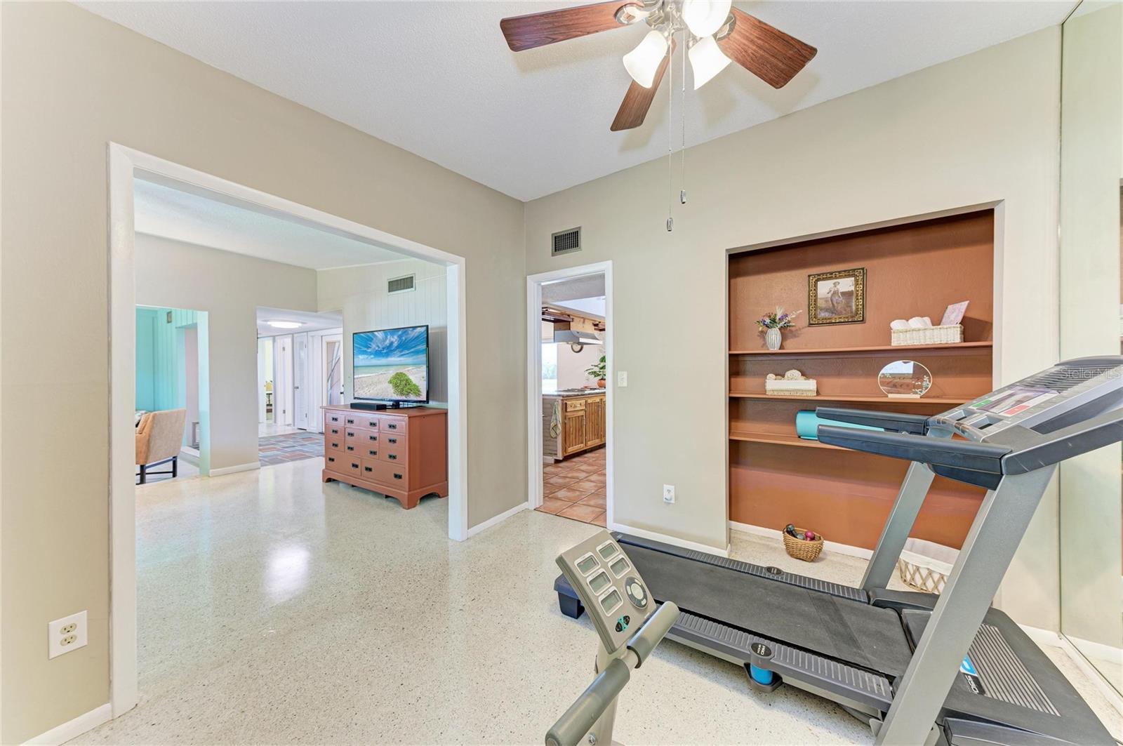 PORT CHARLOTTE GOLF CRSE SEC - Residential