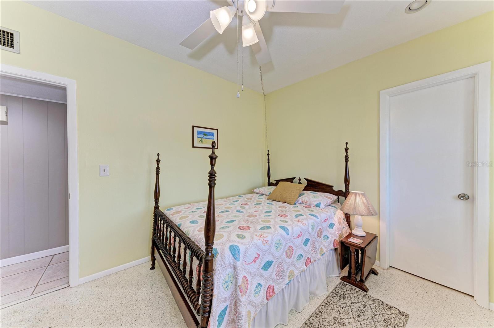 PORT CHARLOTTE GOLF CRSE SEC - Residential