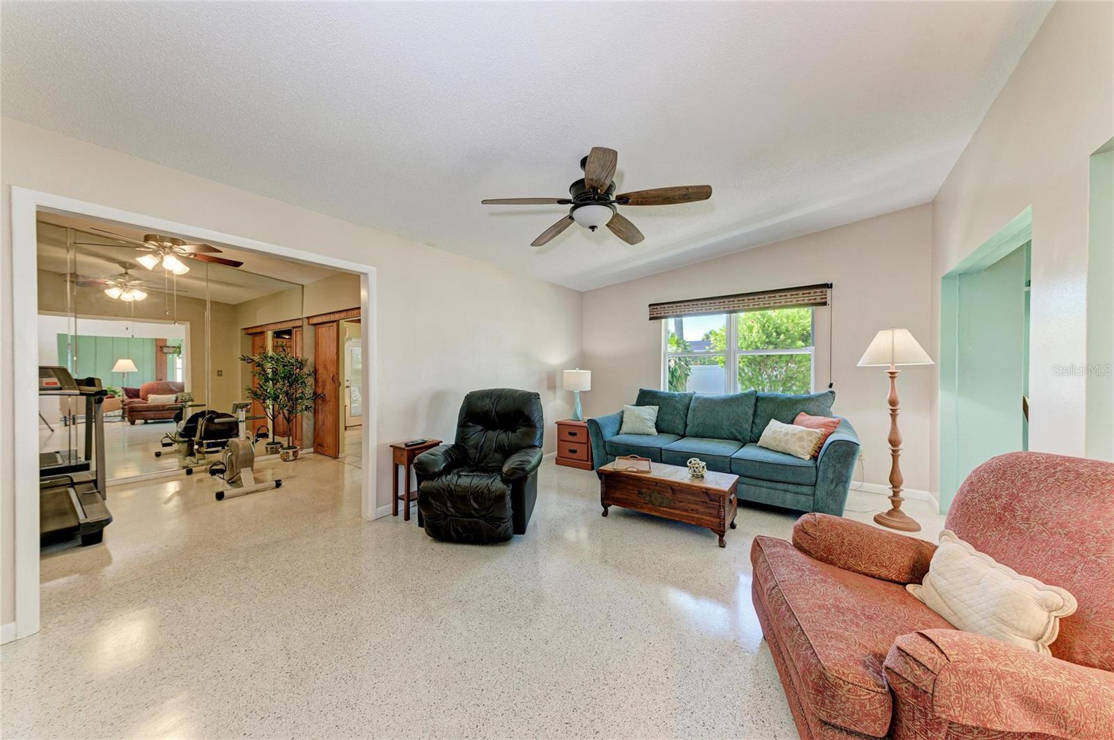 PORT CHARLOTTE GOLF CRSE SEC - Residential