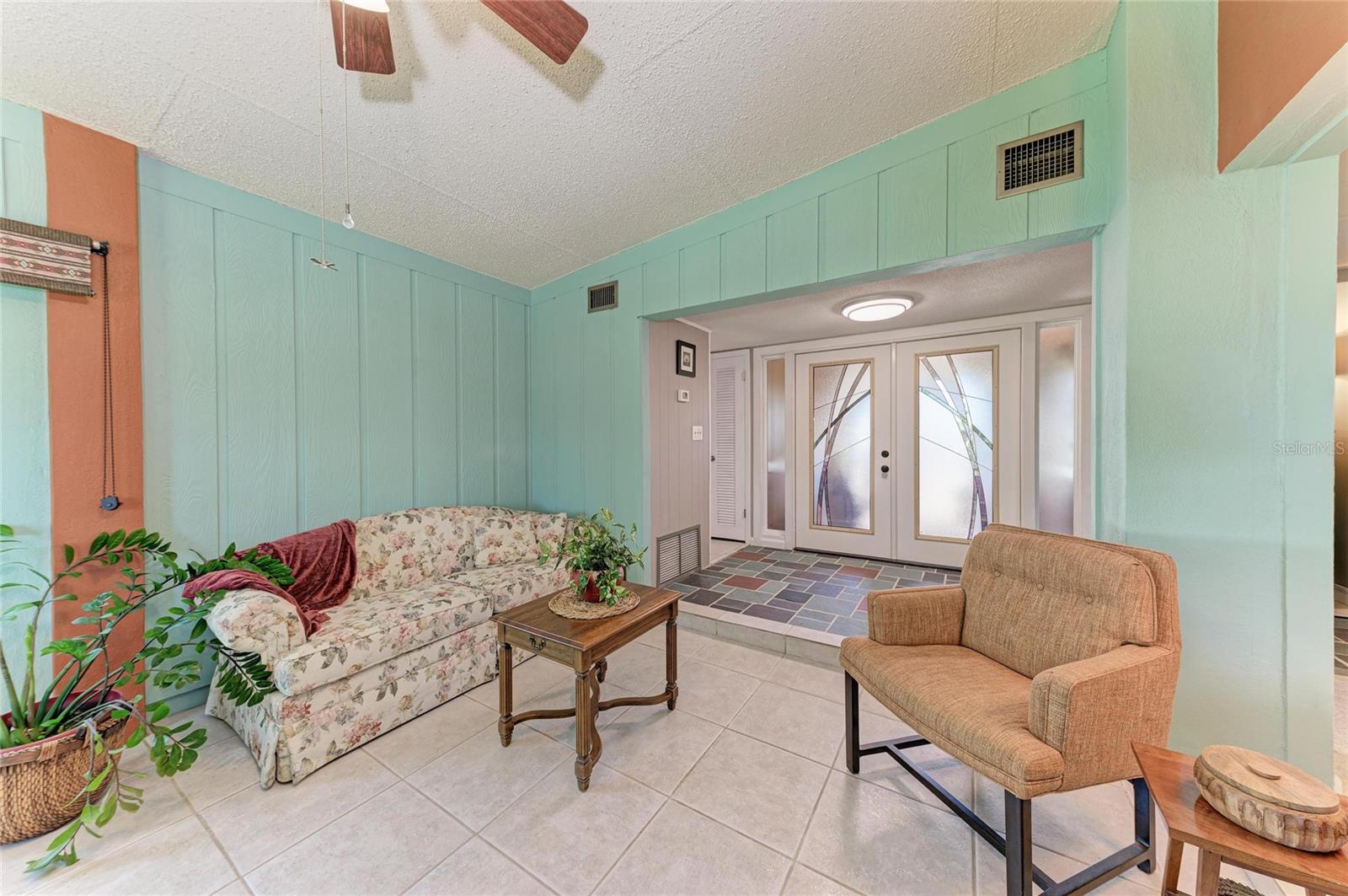 PORT CHARLOTTE GOLF CRSE SEC - Residential