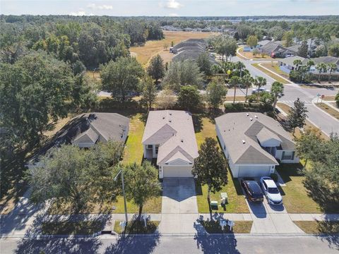 A home in BROOKSVILLE