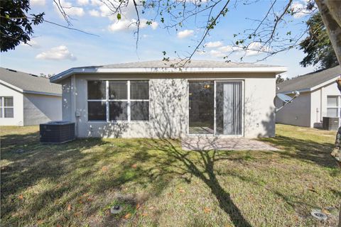 A home in BROOKSVILLE