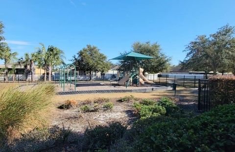 A home in BROOKSVILLE