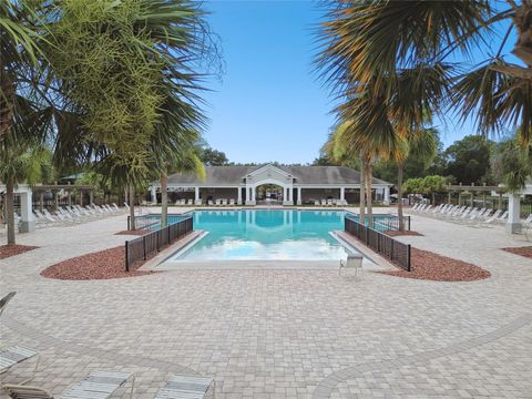 A home in BROOKSVILLE