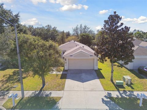 A home in BROOKSVILLE